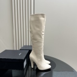 Women Y*SL Top Quality Boots