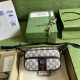 G*ucci Bag Top Quality 18*11*6CM