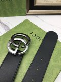 G*ucci Belts Top Quality 40MM