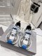 Men Women B*alenciaga Top Sneakers