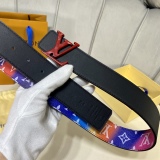 L*ouis V*uitton Belts Top Version 40MM