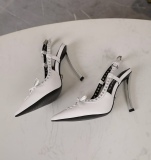 Women V*ersace Top Sandals