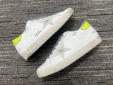 Men Women G*GDB Top Sneakers
