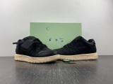 Men Women O*ff W*hite Top Sneakers