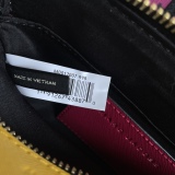 M*ARC J*ACOBS Top Bag 18.5*10.5*6CM