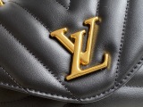 L*ouis V*uitton Top Bag 23*15*10CM