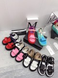 Women C*hanel Top Sandals