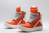 Men R*ick O*wens Top Sneaker