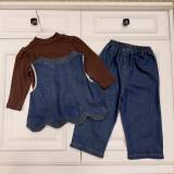 Kids Top Quality Clothes