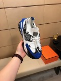 Men V*ersace Top Sneaker