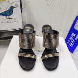 Women B*almain High Heels
