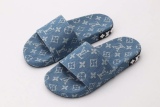 L*ouis V*uitton Top Sandals