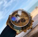 Watches Top Quality 43mmX13mm