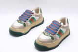 Men Women G*ucci Top Sneaker
