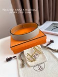 H*ermes Belts Top Quality 38MM