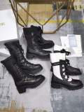 Women D*ior Top Sneakers