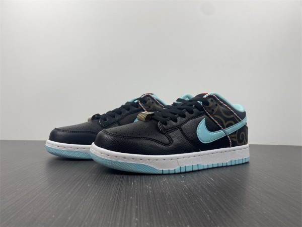N*IKE DUNK LOW DH7614-00