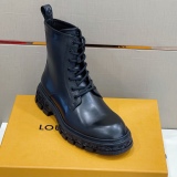 Men L*ouis V*uitton Top Quality Sneakers