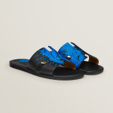 Men H*ermes Top Quality Sandals