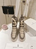 Women B*runello C*ucinell Top Sneakers