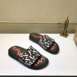 Men C*hristian L*ouboutin Top Sandals