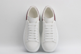 Men Women A*lexander M*cqueen Top Sneaker
