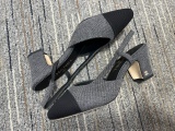 Women C*hanel Top Quality Sandals