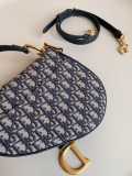 D*ior Bag Top Quality 24*6*18CM