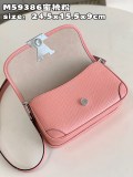 L*ouis V*uitton Top Bag 24.5*15.5*9CM