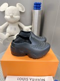Women L*ouis V*uitton Top Quality Sandal