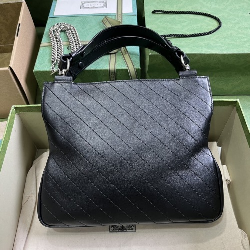G*ucci Bag Top Quality 24*30*6CM