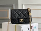 C*hanel Bag Top Quality 𝟣𝟫*𝟣𝟥*𝟧CM