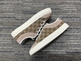 Men G*ucci Top Sneaker