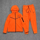 N*ike Top Quality Suits