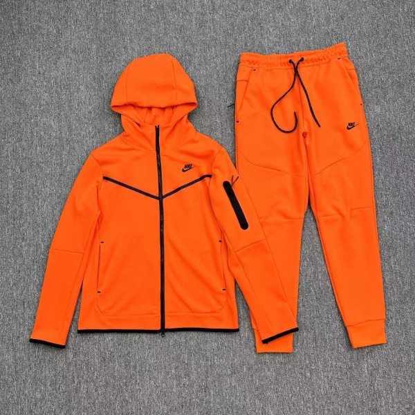 N*ike Top Quality Suits