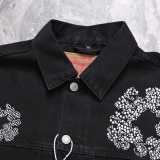 D*enim T*ears *L*evis Top Quality Clothes