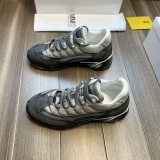 Men Women M*aison M*argiela Top Sneakers