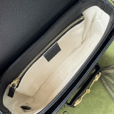 G*ucci Bag Top Quality 25*18*8CM