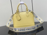 L*ouis V*uitton Top Bag 23.5*17.5*11.5CM