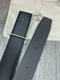 H*ermes Belts Top Quality 38MM