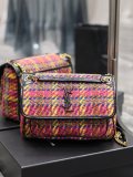 Y*SL Bag Top Quality 28*20.5*8.5CM