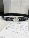 V*ersace Belts Top Quality 40MM