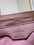 L*ouis V*uitton Top Bag 27*18*9CM