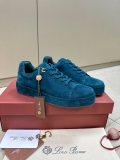 Women L*oro P*iana Top Quality Sneakers