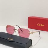 C*artier Glasses Top