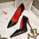 Women C*hristian L*ouboutin High Heels