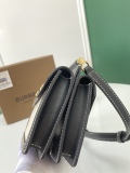 B*urberry Bag Top Quality 19*5*15CM
