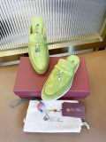 Women L*oro P*iana Top Quality Sneakers