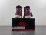 A*IR J*ORDAN 1 HIGH ELEMENT GORE-TEX 'LIGHT BORDEAUX' DB2889-500
