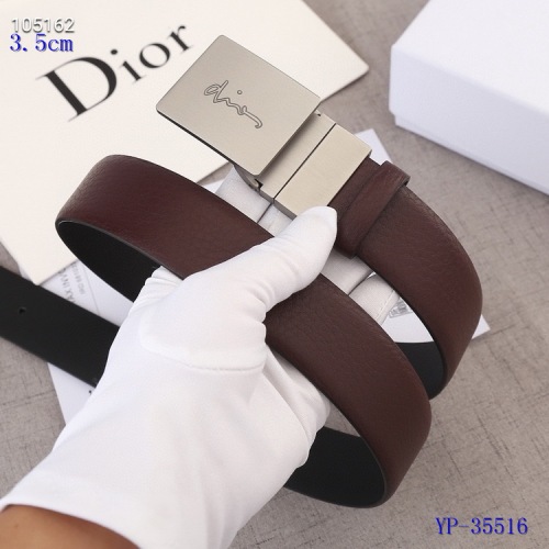 D*or Belts Top Version